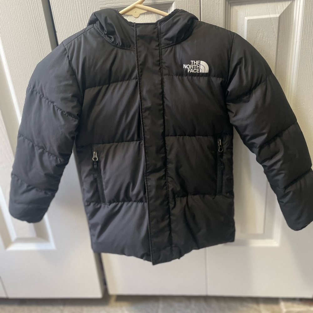 Northface hoodie